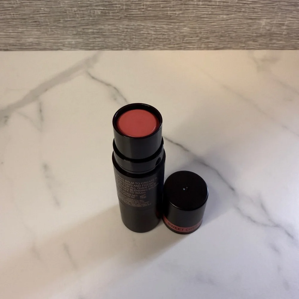 NUDESTIX Nudies Bloom Sweet Cheeks Blush